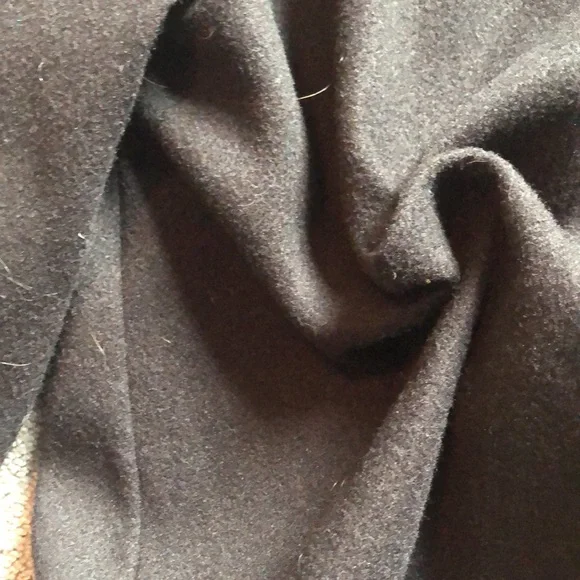 Cheap shein teddy bomber - Picture 3 of 5